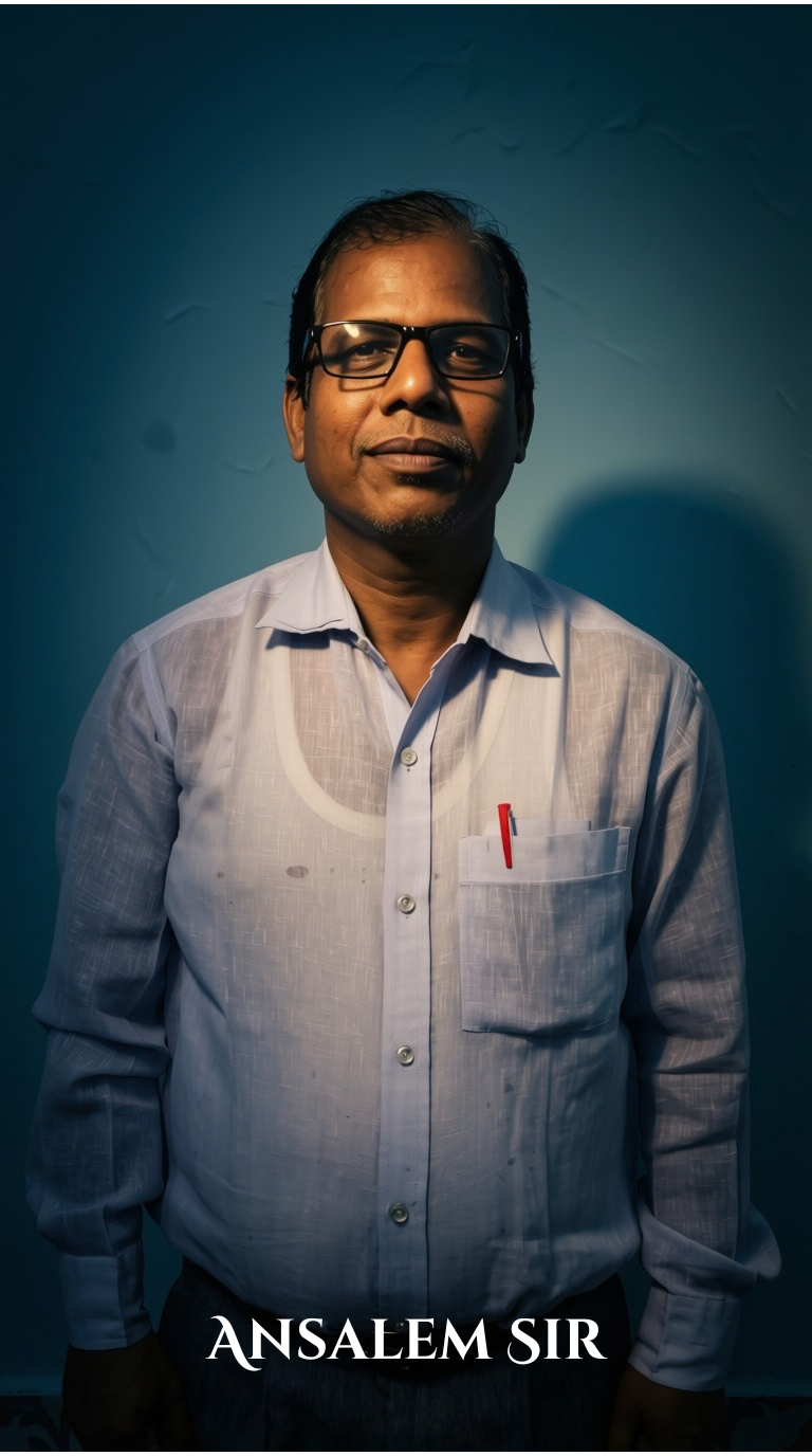 Staff Member